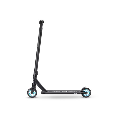 KICK Crazy Snake - BLACK 