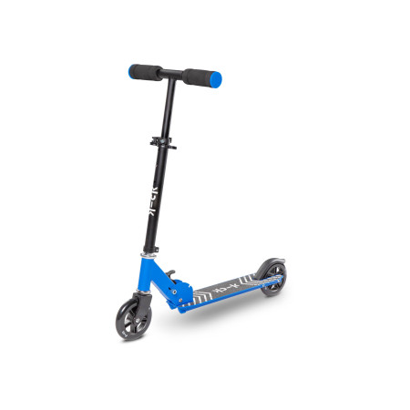 KICK Scooter Alu 120 - BLUE