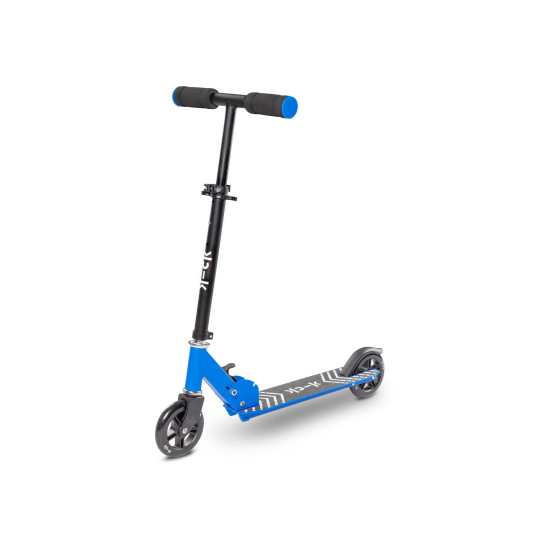 KICK Scooter Alu 120 - BLUE KICK Scooter Alu 120 - BLUE
