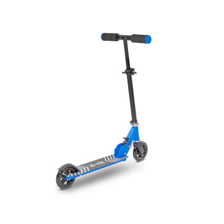 KICK Scooter Alu 120 - BLUE