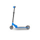 KICK Scooter Alu 120 - BLUE KICK Scooter Alu 120 - BLUE