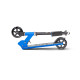 KICK Scooter Alu 120 - BLUE KICK Scooter Alu 120 - BLUE