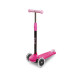 KICK Kids Scooter 120 - PINK KICK Kids Scooter 120 - PINK