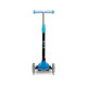 KICK Kids Scooter 120 - BLUE KICK Kids Scooter 120 - BLUE