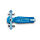 KICK Kids Scooter 120 - BLUE KICK Kids Scooter 120 - BLUE