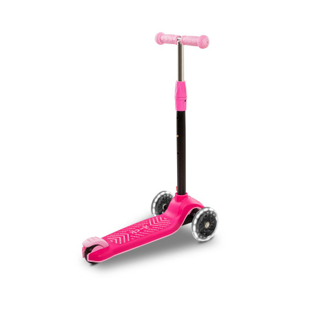 KICK Kids Scooter 120 - PINK