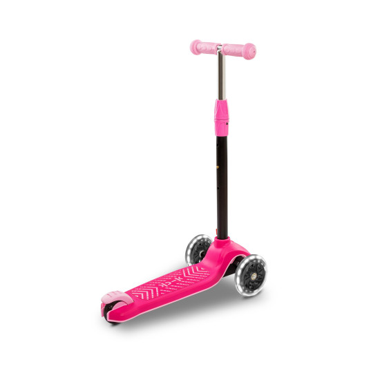 KICK Kids Scooter 120 - PINK KICK Kids Scooter 120 - PINK