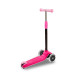 KICK Kids Scooter 120 - PINK KICK Kids Scooter 120 - PINK