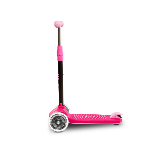 KICK Kids Scooter 120 - PINK KICK Kids Scooter 120 - PINK