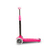 KICK Kids Scooter 120 - PINK KICK Kids Scooter 120 - PINK