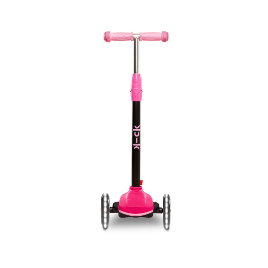 KICK Kids Scooter 120 - PINK KICK Kids Scooter 120 - PINK