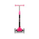KICK Kids Scooter 120 - PINK KICK Kids Scooter 120 - PINK