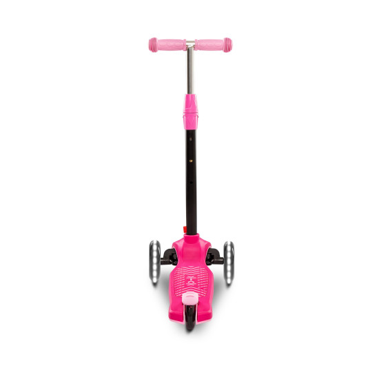 KICK Kids Scooter 120 - PINK KICK Kids Scooter 120 - PINK