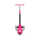 KICK Kids Scooter 120 - PINK KICK Kids Scooter 120 - PINK