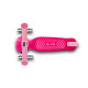 KICK Kids Scooter 120 - PINK KICK Kids Scooter 120 - PINK