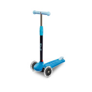 KICK Kids Scooter 120 - BLUE