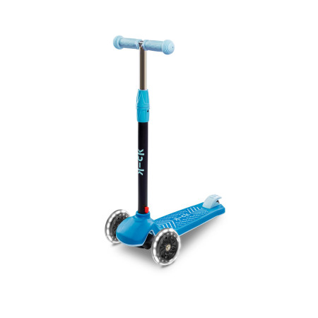 KICK Kids Scooter 120 - BLUE