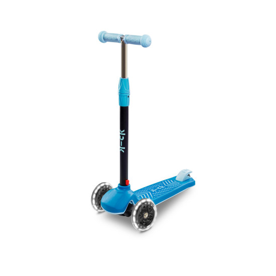 KICK Kids Scooter 120 - BLUE KICK Kids Scooter 120 - BLUE