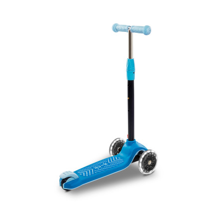 KICK Kids Scooter 120 - BLUE