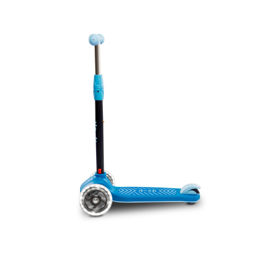 KICK Kids Scooter 120 - BLUE KICK Kids Scooter 120 - BLUE