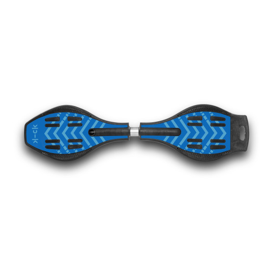 KICK Wave&Go - BLUE KICK Wave&Go - BLUE